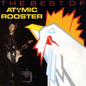 Изображение для 'The Best of Atomic Rooster'