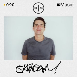 Beats In Space 090: Skream (DJ Mix)