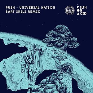Universal Nation (Bart Skils Remix)