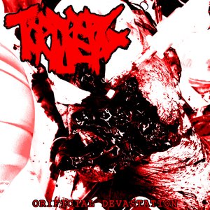 Orificial Devastation