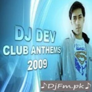 Avatar di DJ DEV