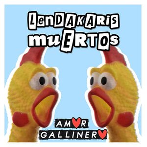 Amor Gallinero