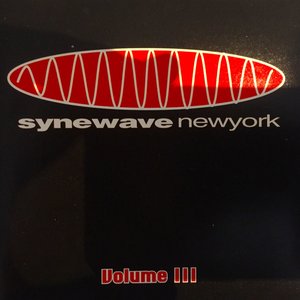 Synewave New York Volume III