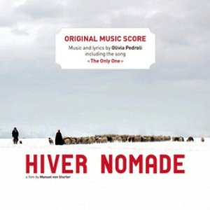 Hiver nomade (Original Music Score)
