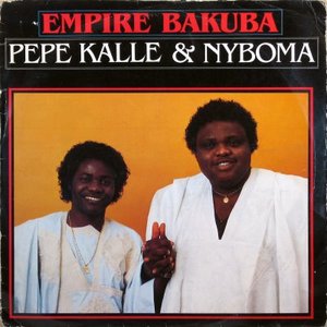 Avatar for Pepe Kalle & Nyboma