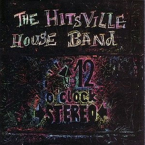 12 O'Clock Stereo