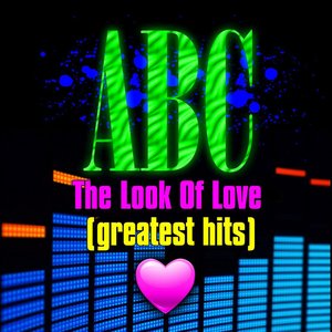 The Look Of Love - Greatest Hits