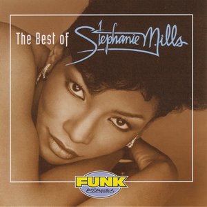 'The Best Of Stephanie Mills' için resim