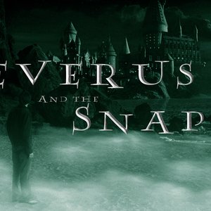 'Severus and the Snapes'の画像