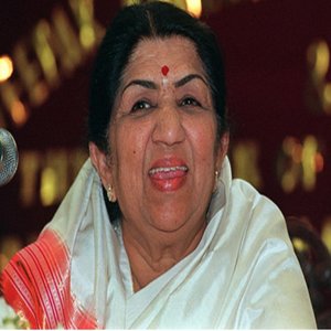 Bollywood Anthology, Vol. 2: Lata Mangeshkar