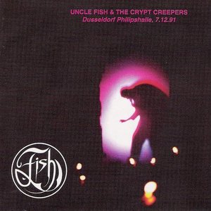 Uncle Fish & the Crypt Creepers