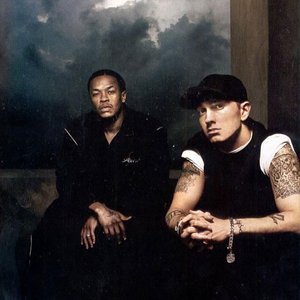 Avatar för Dr Dré & Eminem