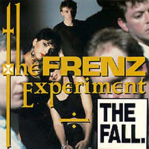 The Frenz Experiment [Explicit]