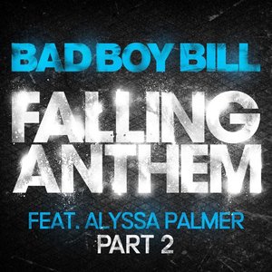 Falling Anthem, Pt. 2 (feat. Alyssa Palmer) - EP