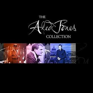 The Aled Jones Collection