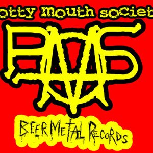 Avatar for Potty Mouth Society
