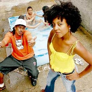 Avatar for Helião, Negra Li