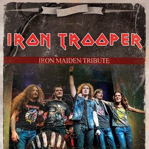 Iron Trooper 的头像