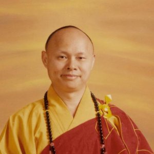 Avatar for 心定和尚