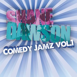 Comedy Jamz Vol.1