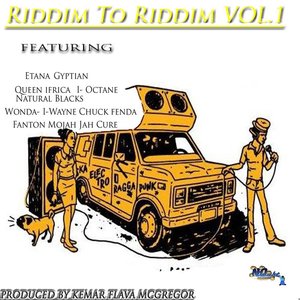 Riddim to Riddim