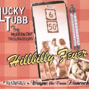 Hillbilly Fever