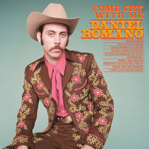 DANIEL ROMANO - Two Pillow Sleeper Lyrics - Zortam Music
