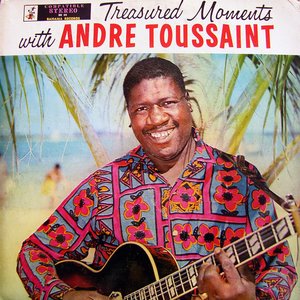 Avatar di Andre Toussaint