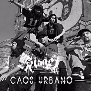 Caos Urbano