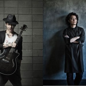 MIYAVI vs KREVA のアバター