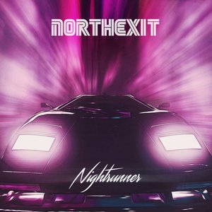 Nightrunner EP