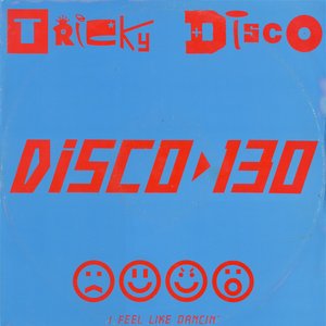 Disco 130