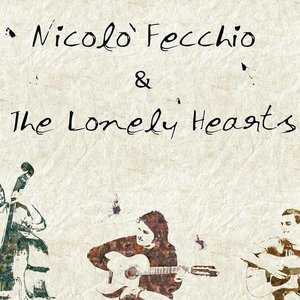 Nicolò Fecchio & The Lonely Hearts 的头像