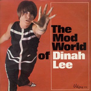 The Mod World of Dinah Lee