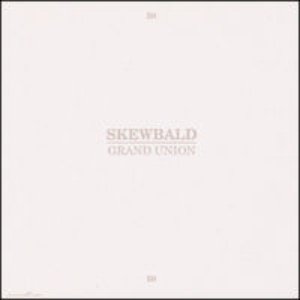 Avatar for Skewbald / Grand Union