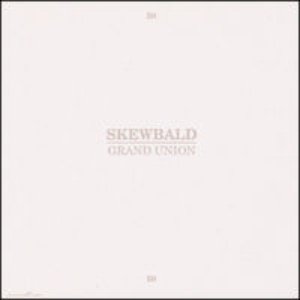 Skewbald / Grand Union 的头像