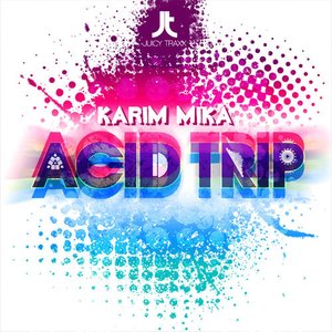 Karim Mika のアバター