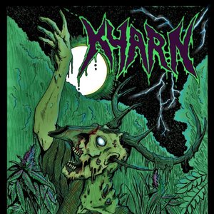 The Kyarnjuring
