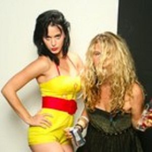 Avatar for Ke$ha ft Katy Perry