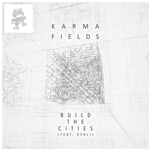 Build The Cities (feat. Kerli)