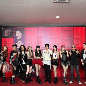 YB X LE SSERAFIM 的头像