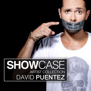 Showcase (Artist Collection David Puentez)