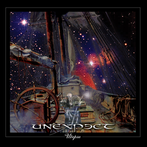 Utopia cover