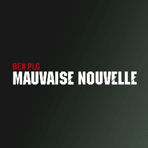 Mauvaise nouvelle - Single