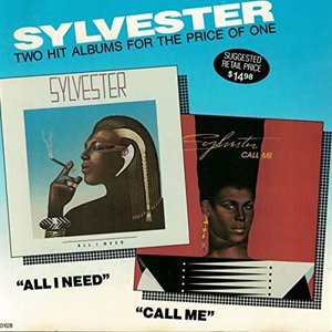 All I Need / Call Me