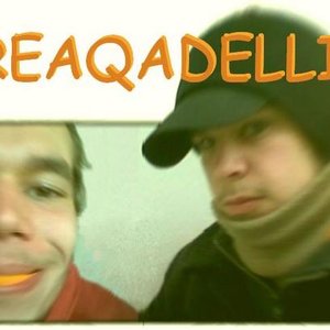 Freaqadellic 的头像