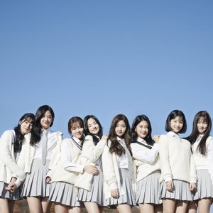 Avatar for fromis_9 (프로미스_9)