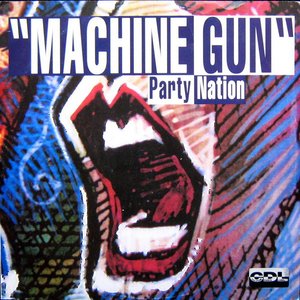 Party Nation 的头像