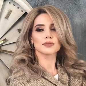 Avatar für Марина Алиева