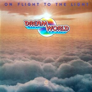 Image for 'Dreamworld'